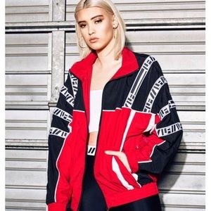 ❌❌ SOLD ❌❌ LF windbreaker